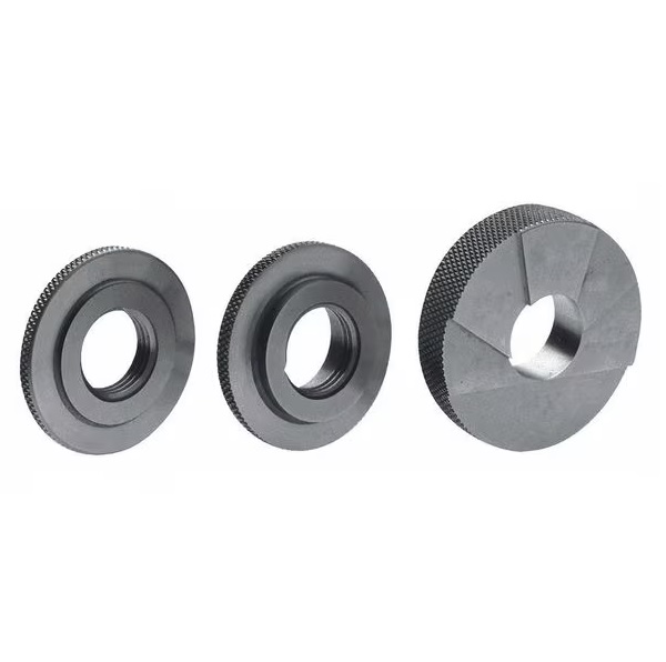 Picture of Vermont Gauge E000268395-3 2 1/2-4 Unc 2A Lh Go/Nogo Rng Set